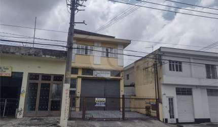 Sobrado com 3 quartos à venda em Vila Medeiros - SP