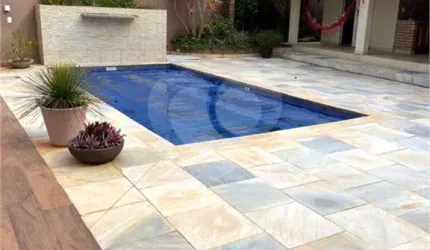 Casa com 3 quartos à venda em Olho D'água - SP