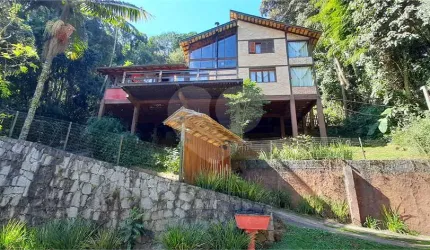 Condomínio com 3 quartos à venda em Roseira - SP
