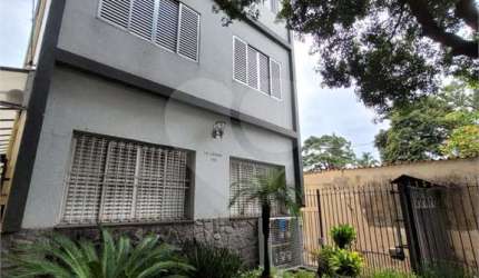 Apartamento com 2 quartos à venda em Vila Albertina - SP