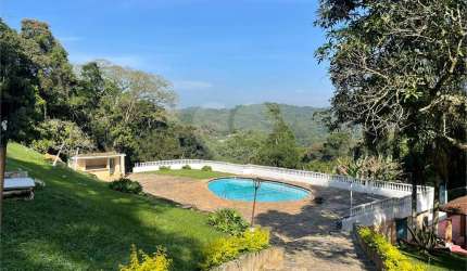 Condomínio com 4 quartos à venda em Rancho Grande - SP