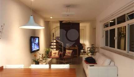 Sobrado com 2 quartos à venda em Jardim São Paulo(zona Norte) - SP