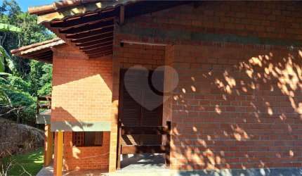 Casa com 3 quartos à venda em Olho D'água - SP
