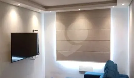 Apartamento com 2 quartos à venda em Jardim Adelfiore - SP