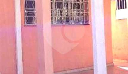 Casa com 5 quartos à venda em Parque Mandaqui - SP