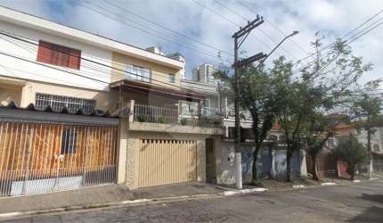 Sobrado com 3 quartos à venda em Jardim Paraíso - SP