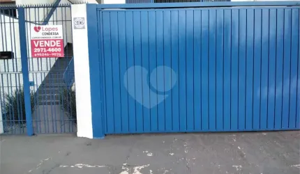Sobrado com 4 quartos à venda em Vila Baruel - SP