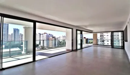 Apartamento com 4 quartos à venda em Santana - SP