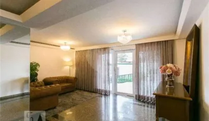 Apartamento com 3 quartos à venda em Tatuapé - SP