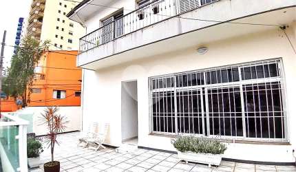 Casa com 13 quartos à venda em Jardim São Paulo(zona Norte) - SP