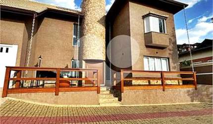 Condomínio com 4 quartos à venda em Roseira - SP