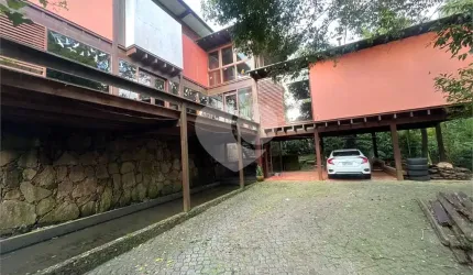 Condomínio com 3 quartos à venda em Roseira - SP
