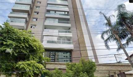 Apartamento com 4 quartos à venda em Vila Santo Estevão - SP