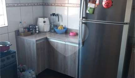 Sobrado com 3 quartos à venda em Vila Amália (zona Norte) - SP