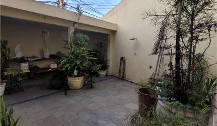 Sobrado com 2 quartos à venda em Vila Barbosa - SP