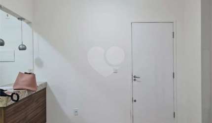 Apartamento com 2 quartos à venda em Vila Palmeiras - SP