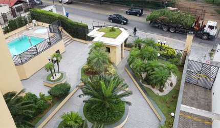 Apartamento com 3 quartos à venda em Vila Nova Cachoeirinha - SP