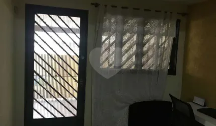 Casa com 2 quartos à venda em Água Fria - SP