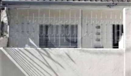 Casa com 2 quartos à venda em Sítio Do Morro - SP