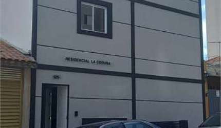 Apartamento com 1 quartos à venda em Vila Dom Pedro Ii - SP