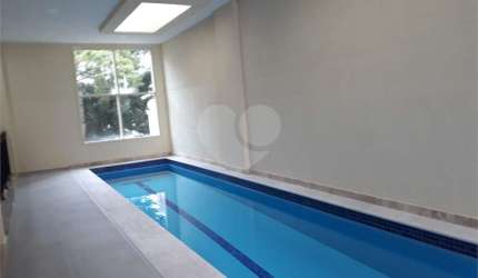 Apartamento com 2 quartos à venda em Jardim São Paulo(zona Norte) - SP