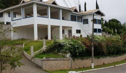 Condomínio com 4 quartos à venda em Roseira - SP