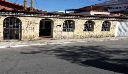 Terreno com 2 quartos à venda em Vila Constança - SP