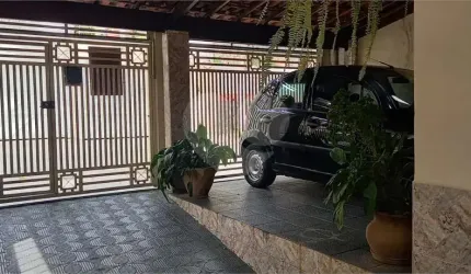 Sobrado com 4 quartos à venda em Água Fria - SP