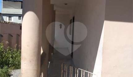 Casa com 4 quartos à venda em Vila Maria Alta - SP