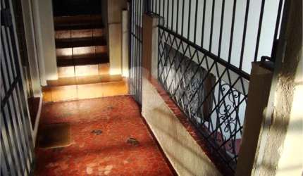 Sobrado com 2 quartos à venda em Vila Mazzei - SP