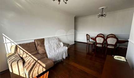 Apartamento com 3 quartos à venda em Santa Teresinha - SP