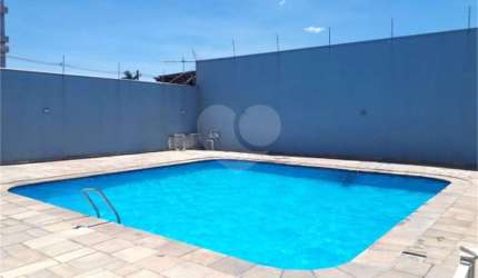 Apartamento com 2 quartos à venda em Vila Constança - SP