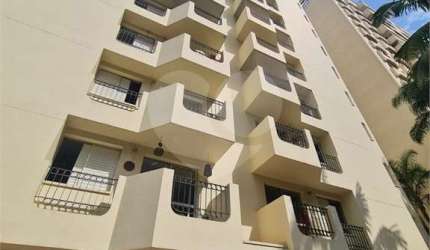 Cobertura com 3 quartos à venda em Indianópolis - SP