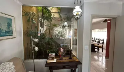 Sobrado com 3 quartos à venda em Cidade Mãe Do Céu - SP