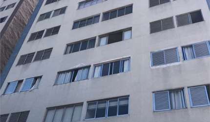 Apartamento com 3 quartos à venda em Jardim São Paulo(zona Norte) - SP