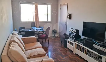 Apartamento com 2 quartos à venda em Parque Mandaqui - SP