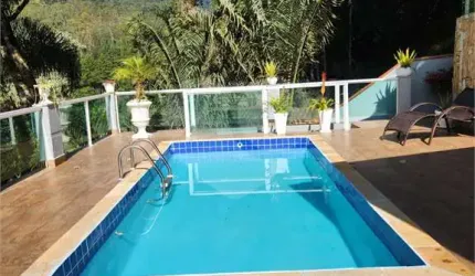 Condomínio com 2 quartos à venda em Santa Inês - SP