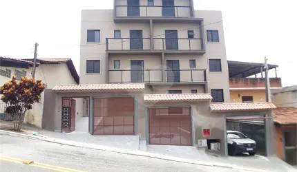Apartamento com 2 quartos à venda em Chora Menino - SP