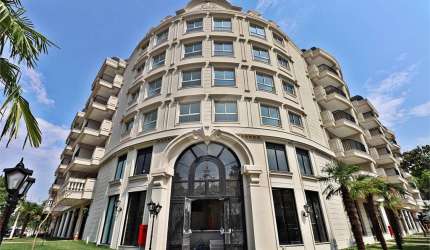 Apartamento com 3 quartos à venda em Vila Ester (zona Norte) - SP