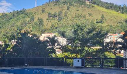Apartamento com 4 quartos à venda em Centro - SP