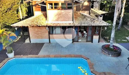 Casa com 4 quartos à venda em Roseira - SP