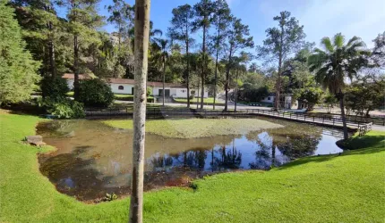 Condomínio com 3 quartos à venda em Barreiro - SP