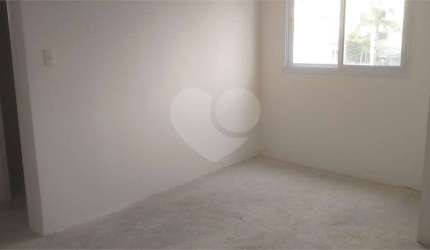 Apartamento com 1 quartos à venda em Vila Mazzei - SP