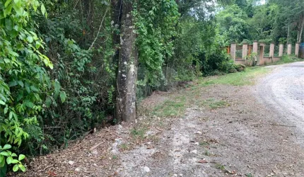 Condomínio à venda em Caraguatá - SP