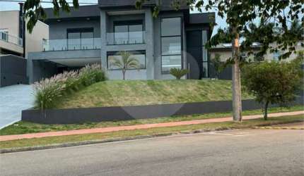 Casa com 5 quartos à venda em Jardim Do Golf I - SP