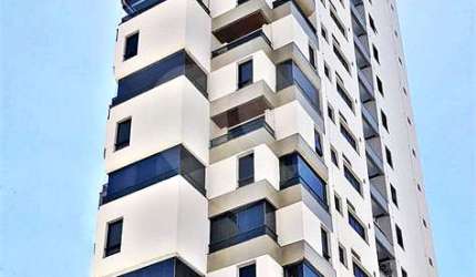 Apartamento com 4 quartos à venda ou para locação em Santana - SP