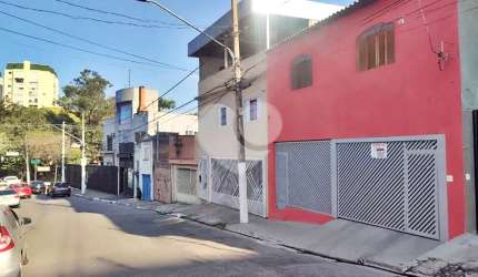 Sobrado com 4 quartos à venda em Casa Verde - SP