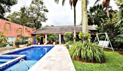 Casa com 3 quartos à venda em Tremembé - SP