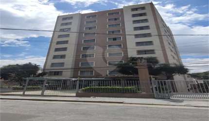 Apartamento com 2 quartos à venda em Água Fria - SP