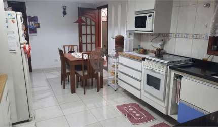 Sobrado com 6 quartos à venda em Jardim Pirituba - SP